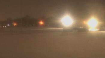 Weather camera view of Lutheran HS West.