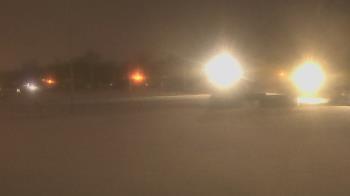 Weather camera view of Lutheran HS West.