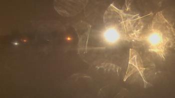 Weather camera view of Lutheran HS West.