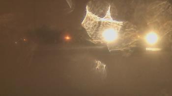 Weather camera view of Lutheran HS West.