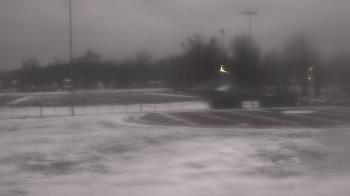 Weather camera view of Lutheran HS West.