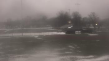 Weather camera view of Lutheran HS West.