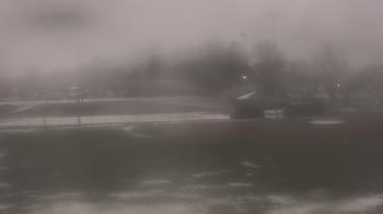 Weather camera view of Lutheran HS West.