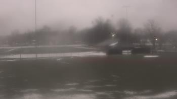 Weather camera view of Lutheran HS West.