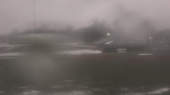 Weather camera view of Lutheran HS West.