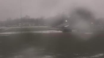 Weather camera view of Lutheran HS West.
