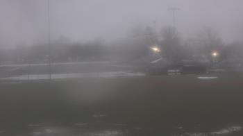 Weather camera view of Lutheran HS West.