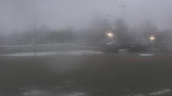 Weather camera view of Lutheran HS West.