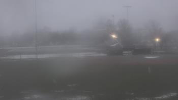 Weather camera view of Lutheran HS West.