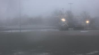 Weather camera view of Lutheran HS West.