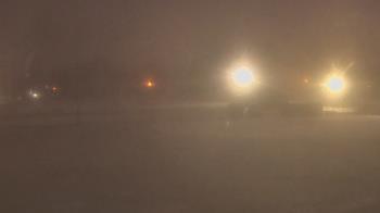 Weather camera view of Lutheran HS West.