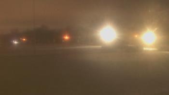 Weather camera view of Lutheran HS West.