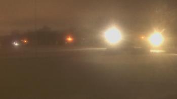 Weather camera view of Lutheran HS West.