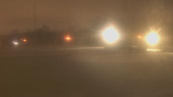 Weather camera view of Lutheran HS West.