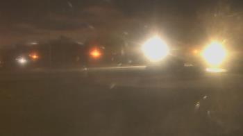 Weather camera view of Lutheran HS West.