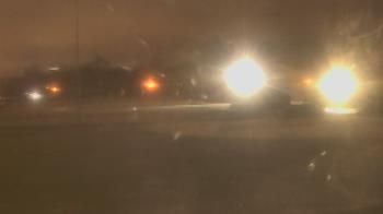 Weather camera view of Lutheran HS West.