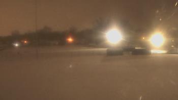 Weather camera view of Lutheran HS West.