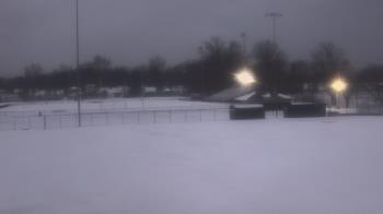 Weather camera view of Lutheran HS West.