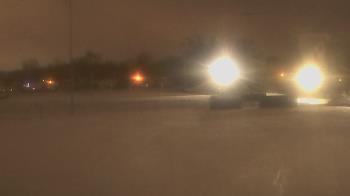 Weather camera view of Lutheran HS West.