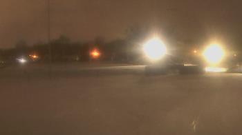 Weather camera view of Lutheran HS West.