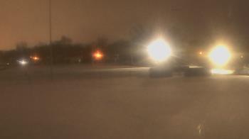 Weather camera view of Lutheran HS West.