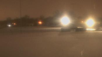 Weather camera view of Lutheran HS West.