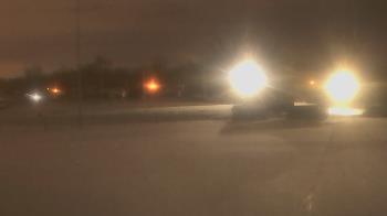 Weather camera view of Lutheran HS West.