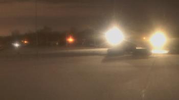 Weather camera view of Lutheran HS West.