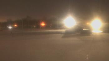 Weather camera view of Lutheran HS West.