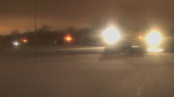 Weather camera view of Lutheran HS West.