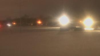 Weather camera view of Lutheran HS West.