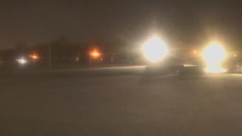 Weather camera view of Lutheran HS West.