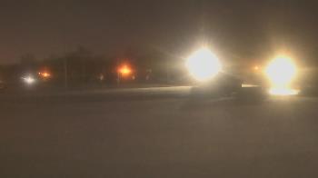 Weather camera view of Lutheran HS West.