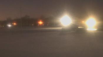 Weather camera view of Lutheran HS West.