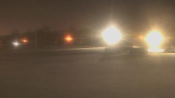 Weather camera view of Lutheran HS West.