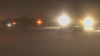 Weather camera view of Lutheran HS West.