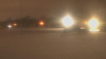 Weather camera view of Lutheran HS West.