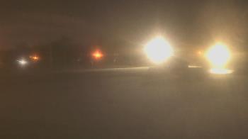 Weather camera view of Lutheran HS West.