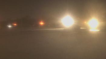 Weather camera view of Lutheran HS West.