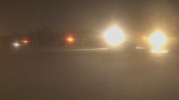 Weather camera view of Lutheran HS West.