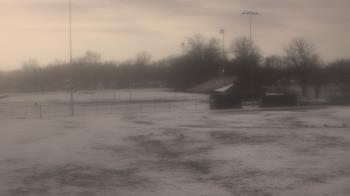 Weather camera view of Lutheran HS West.