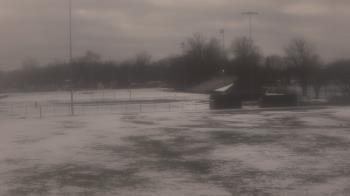 Weather camera view of Lutheran HS West.