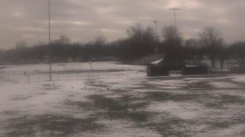 Weather camera view of Lutheran HS West.