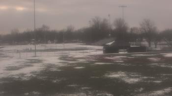 Weather camera view of Lutheran HS West.