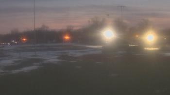 Weather camera view of Lutheran HS West.