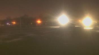 Weather camera view of Lutheran HS West.