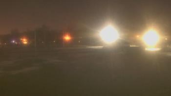 Weather camera view of Lutheran HS West.