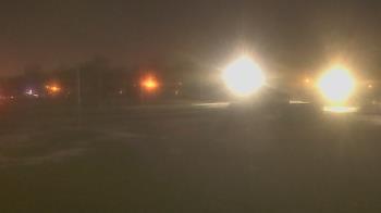 Weather camera view of Lutheran HS West.