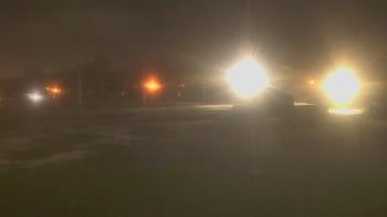 Weather camera view of Lutheran HS West.