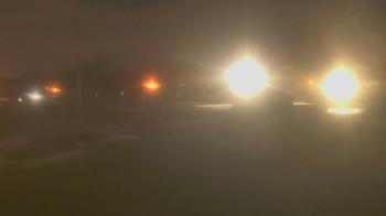 Weather camera view of Lutheran HS West.